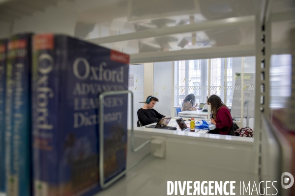 Sciences Po Lille