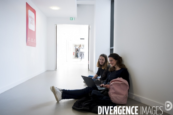 Sciences Po Lille