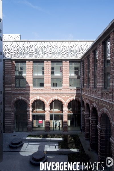 Sciences Po Lille