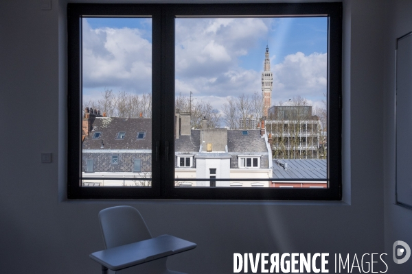 Sciences Po Lille