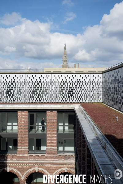 Sciences Po Lille