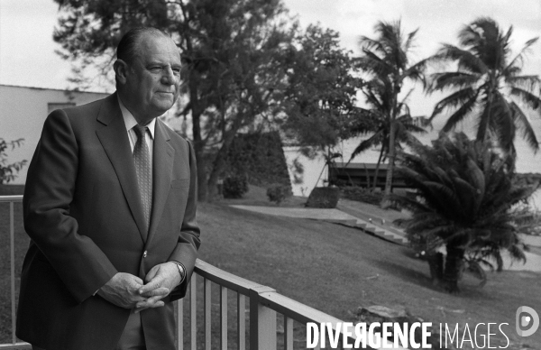 Raymond Barre