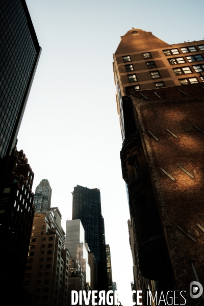 New York City