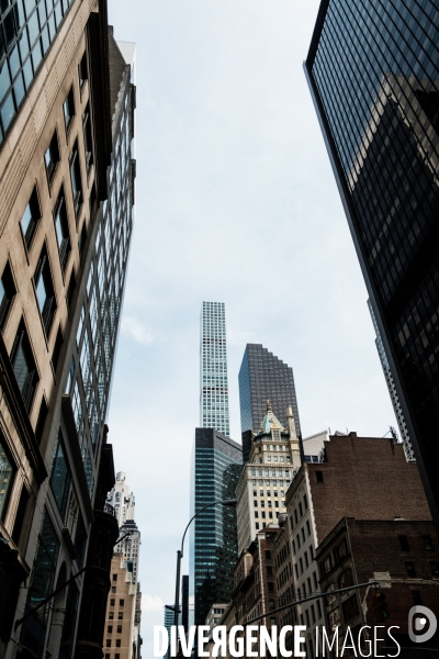 New York City