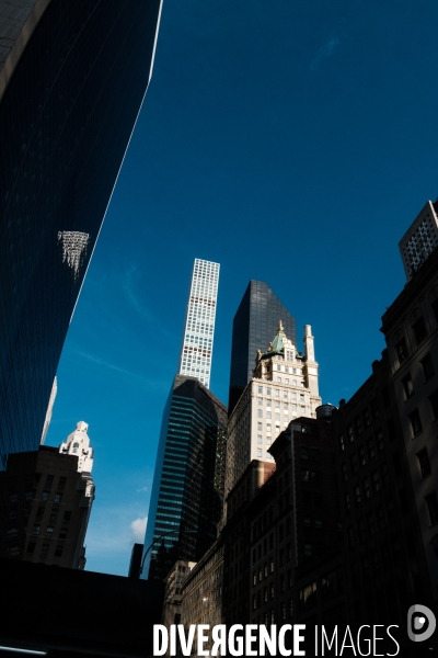 New York City