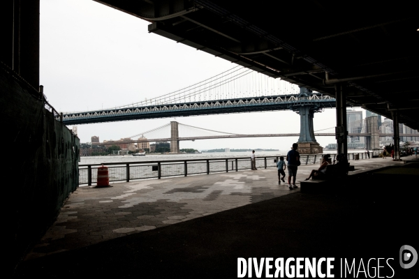 New York City