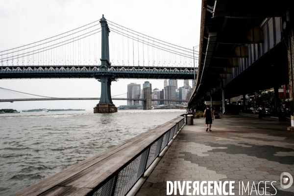 New York City
