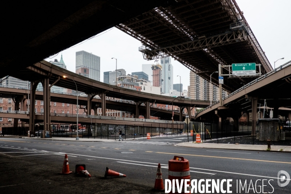 New York City