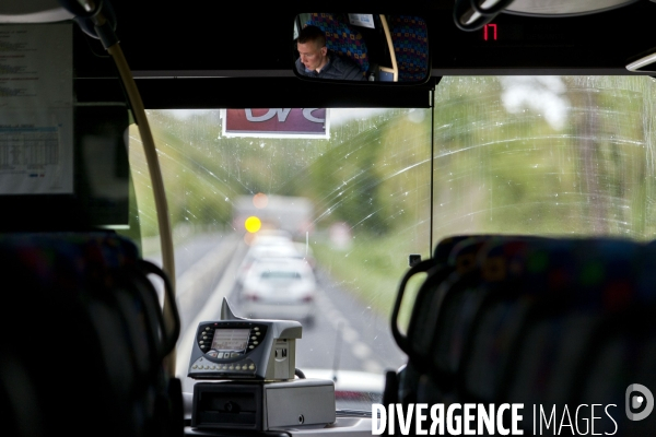 Ligne SNCF Abbeville - Le Tréport