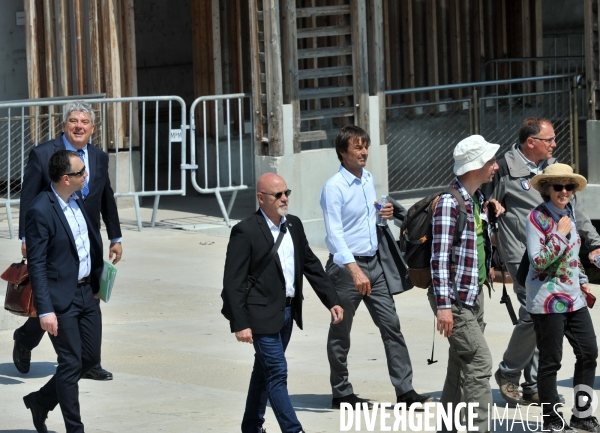 Nicolas Hulot
