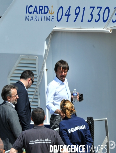 Nicolas Hulot