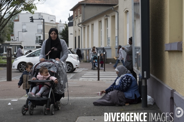 Stains Seine-Saint-Denis