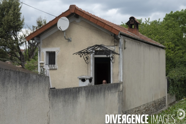 Stains Seine-Saint-Denis