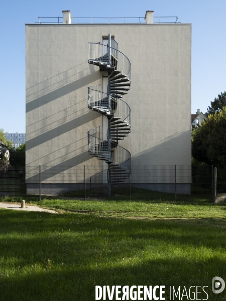 Stains Seine-Saint-Denis