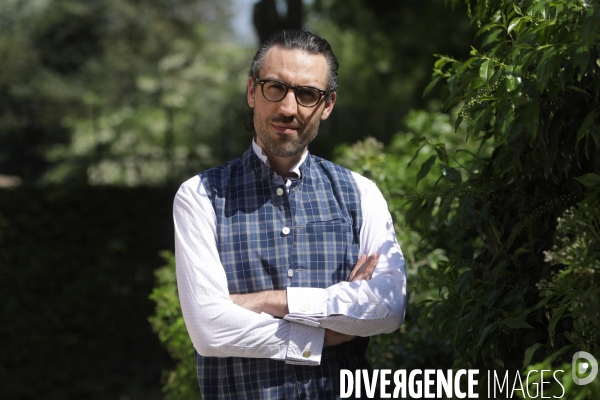 Révolution dans l approche des psychédéliques