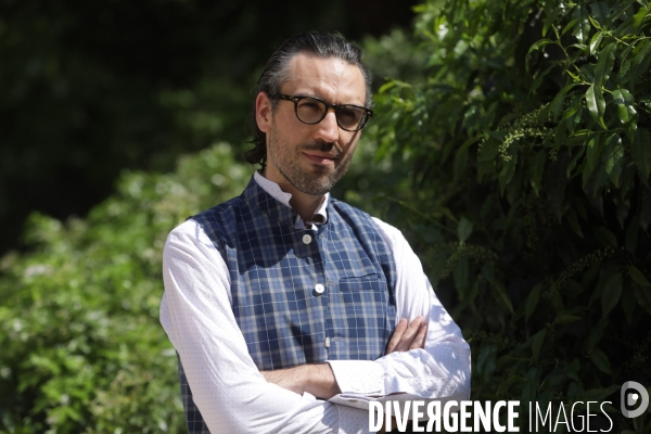 Révolution dans l approche des psychédéliques
