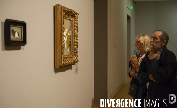 The Burrell Collection au Musée Cantini à Marseille