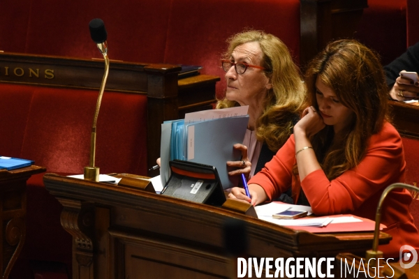 Lutte contre les violences sexuelles et élection des représentants au Parlement européen