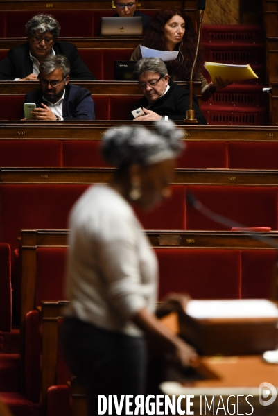 Lutte contre les violences sexuelles et élection des représentants au Parlement européen