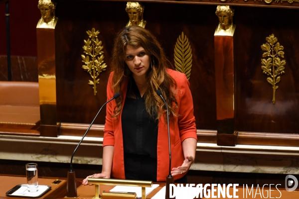 Lutte contre les violences sexuelles et élection des représentants au Parlement européen