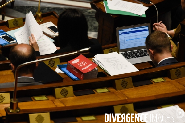 Lutte contre les violences sexuelles et élection des représentants au Parlement européen