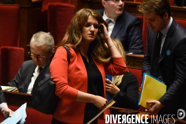 Lutte contre les violences sexuelles et élection des représentants au Parlement européen