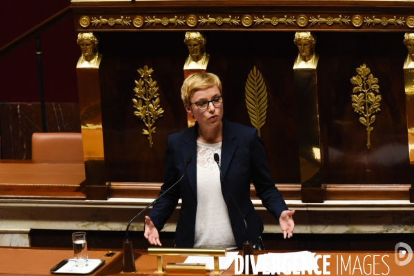 Lutte contre les violences sexuelles et élection des représentants au Parlement européen