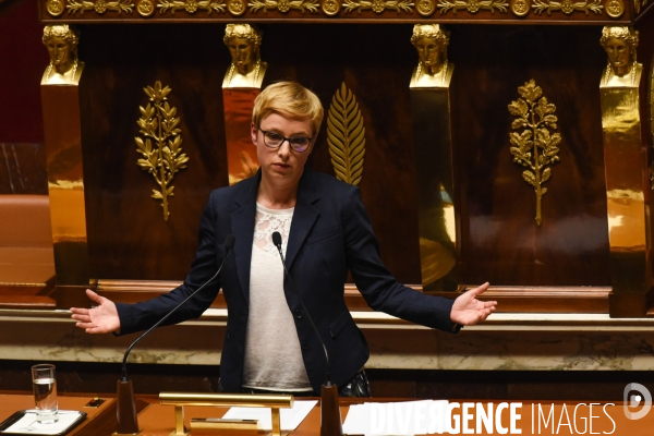 Lutte contre les violences sexuelles et élection des représentants au Parlement européen