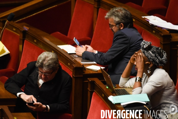 Lutte contre les violences sexuelles et élection des représentants au Parlement européen