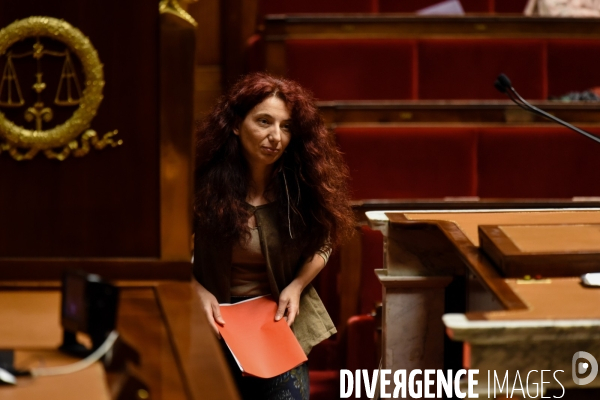 Lutte contre les violences sexuelles et élection des représentants au Parlement européen