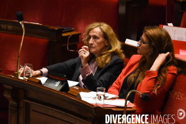 Lutte contre les violences sexuelles et élection des représentants au Parlement européen