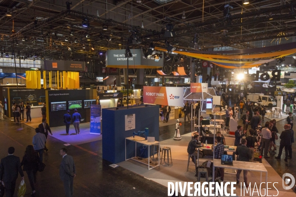 Viva technology 2018