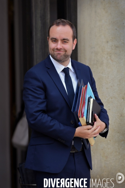 Conseil des ministres