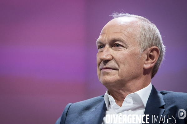 Jean-Paul AGON,  PDG du Groupe L Oréal