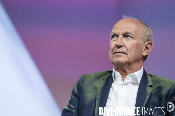 Jean-Paul AGON,  PDG du Groupe L Oréal