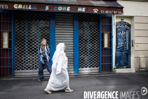 L islam dans l espace public #2