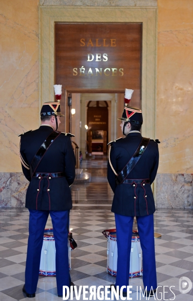 L assemblee nationale