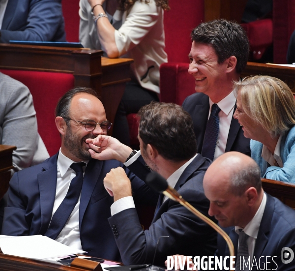 L assemblee nationale