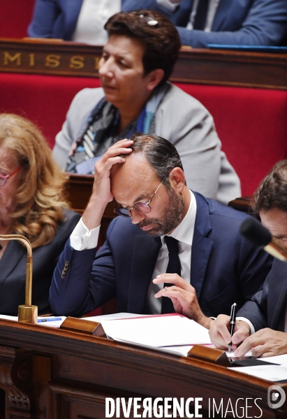 L assemblee nationale