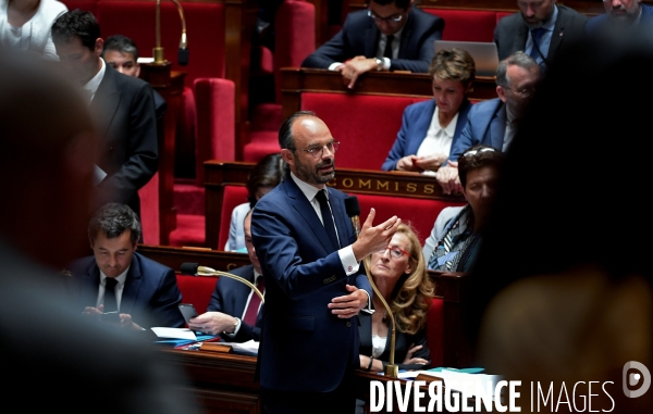 L assemblee nationale