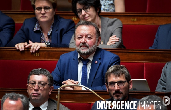 L assemblee nationale