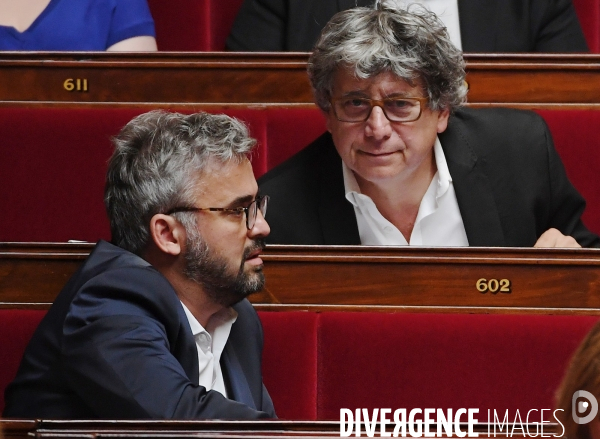 L assemblee nationale