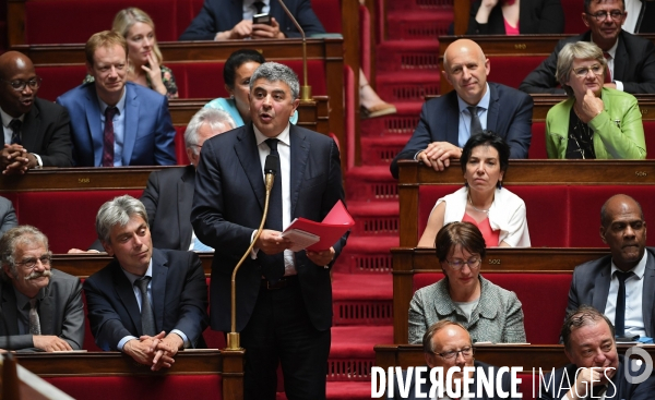 L assemblee nationale