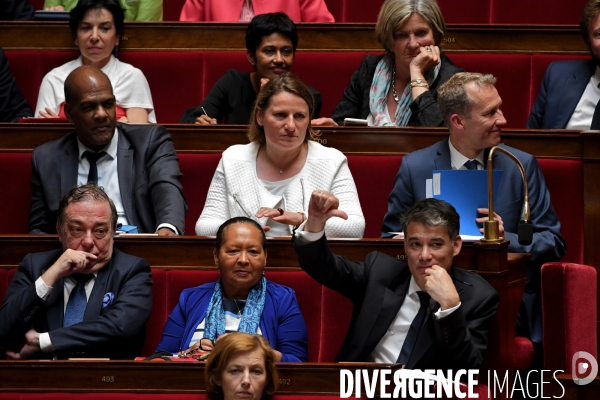 L assemblee nationale