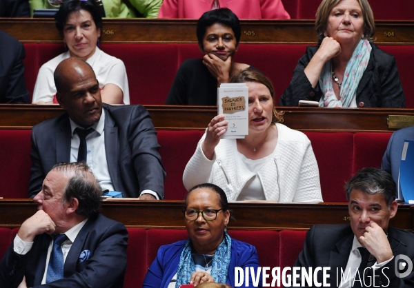 L assemblee nationale