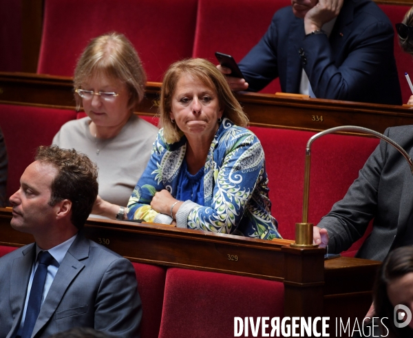 L assemblee nationale