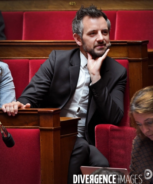 L assemblee nationale