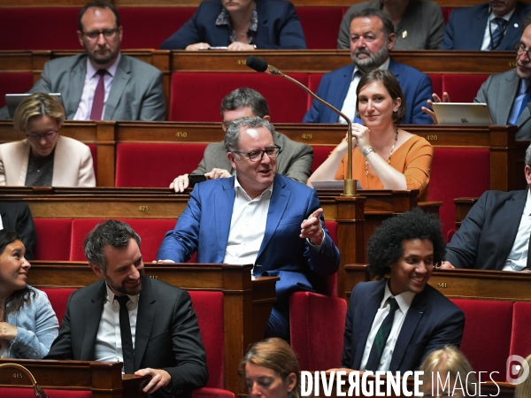 L assemblee nationale