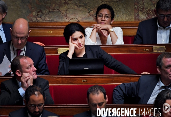 L assemblee nationale