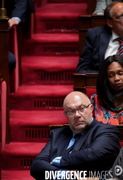 L assemblee nationale